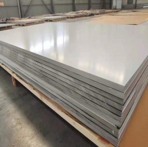 1060 Aluminum Plate: Electrical Conductivity & Thermal Uses