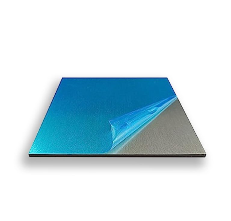 1100 Aluminum Plate