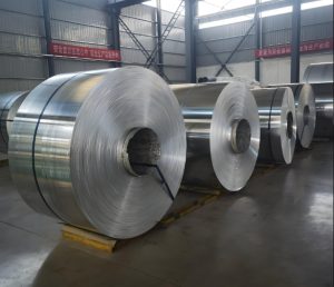 3003 H14 Aluminum Coil | Best Price per Pound
