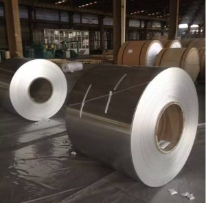 3003 Aluminum Coil FDA Compliance for Food Packaging