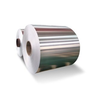5005 Aluminum Coil