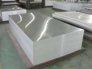 5083 Aluminum Plate: Welding Guide for Marine Structures