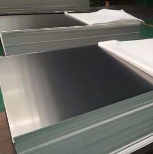 6061 Aluminum Plate Wholesale | T6 Temper in Stock