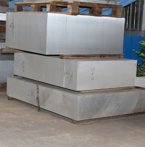 6061-T6 vs 6061-T651: Aluminum Plate Differences Explained