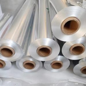 6063 Aluminum Foil