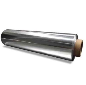 6082 Aluminum Foil