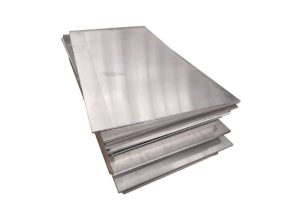 Aluminum Plate 10