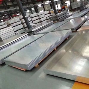 Aluminum Plate 11