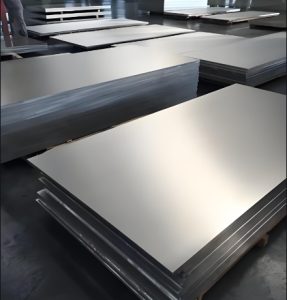 Aluminum Plate 12