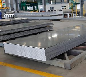 Aluminum Plate 13