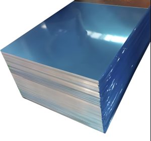 Aluminum Plate 14