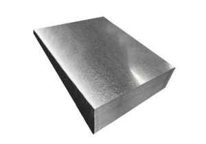 Aluminum Plate 4