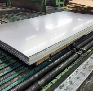 Aluminum Plate 5