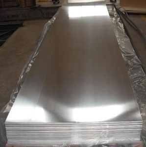 Aluminum Plate 7