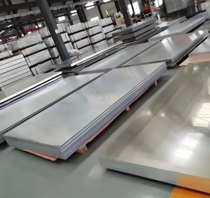 Aluminum Plate 8
