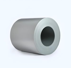 Color Coated Steel Coil