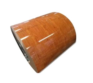 PPGI Steel Coil 3