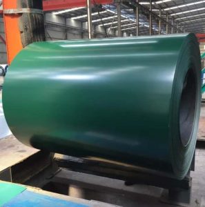 PPGI Steel Coil 8