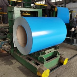 PPGI Steel Coil 9