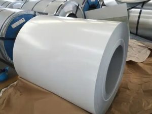 PPGL Color Coated Coil: Weatherproof & Cost-Effective