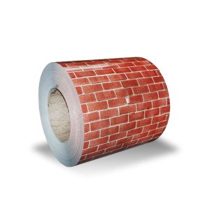 Pattern Printing Pattern Color Coating Coil