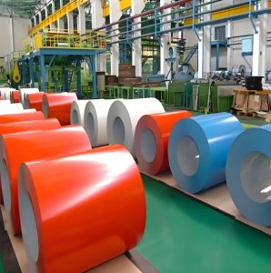 What Makes PPGL Steel Coil Superior for Roofing and Walling?