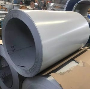 What Is Color Coated Steel Coil for Household Appliances? Key Benefits Explained
