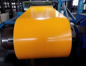 5 Reasons to Choose Color Coated Galvalume Steel Coil for Your Projects