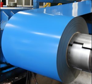 Top Applications of Color Coated Galvanized Steel Coil
