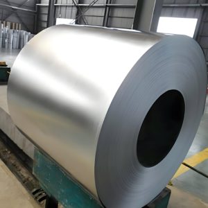 Top Applications of Color Coated Galvanized Steel Coil