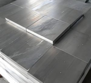 Marine-Grade Aluminum Cavitation Plates | Corrosion Resistant
