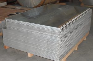 5083 H116 Aluminum Plate | EN 485-2 Standard