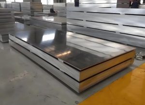 1060 H18 Aluminum Plate Suppliers | 99.6% Purity