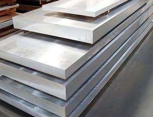 How Does 1050 Aluminum Plate Compare to Other Grades?