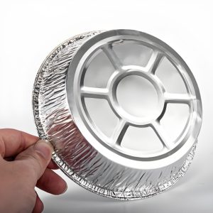 Aluminum Foil Plates vs Plastic: Which is Eco-Friendly?