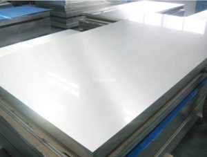 55% Al-Zn Galvalume Sheet | Roofing & HVAC Applications