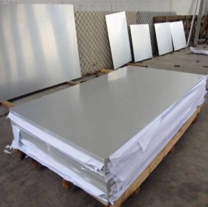 025 Diamond Plate Aluminum
