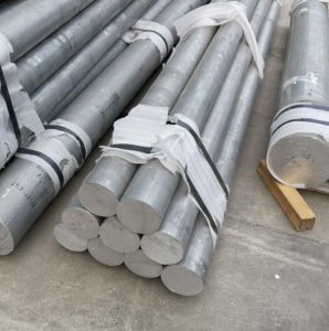 1 2 Aluminum Rod