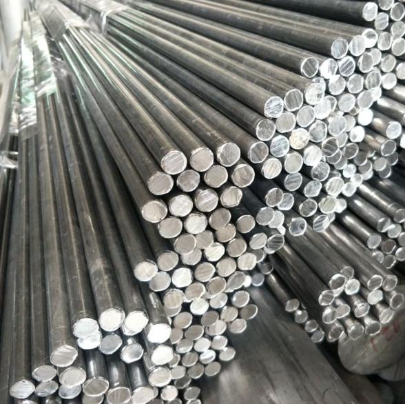 1/2 Inch Diameter Aluminum Rod: Best Grades & Prices