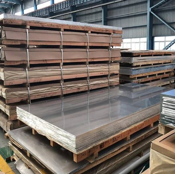 1/4 Inch Aluminum Plate Price: 2025 Cost Per Square Foot