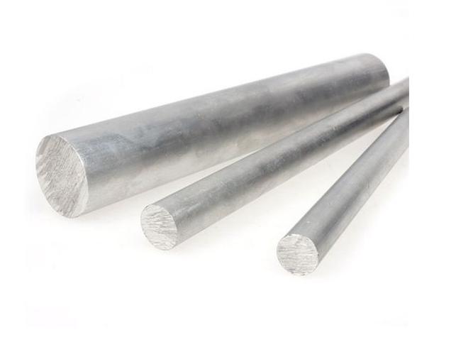 1 Inch Diameter Aluminum Rod