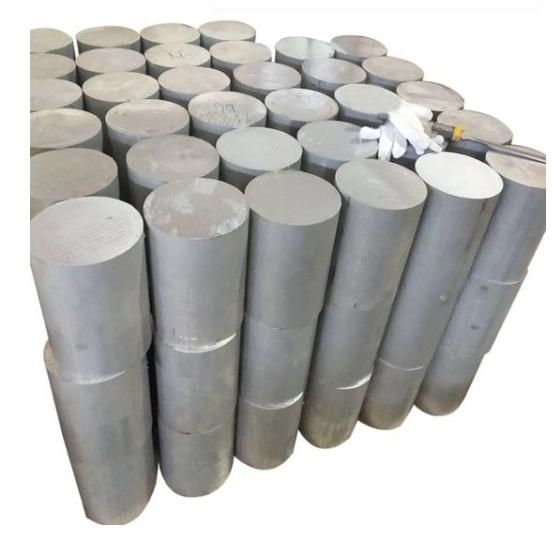 1 diameter aluminum rod__________