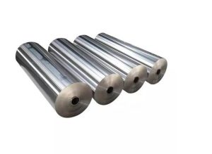 1100 Aluminum Foil