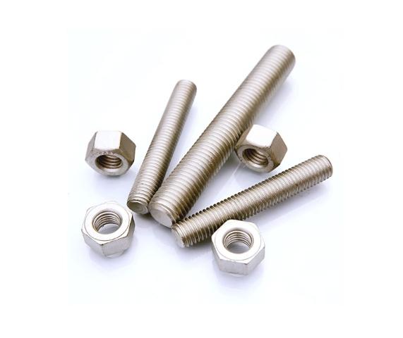 12 Aluminum Threaded Rod