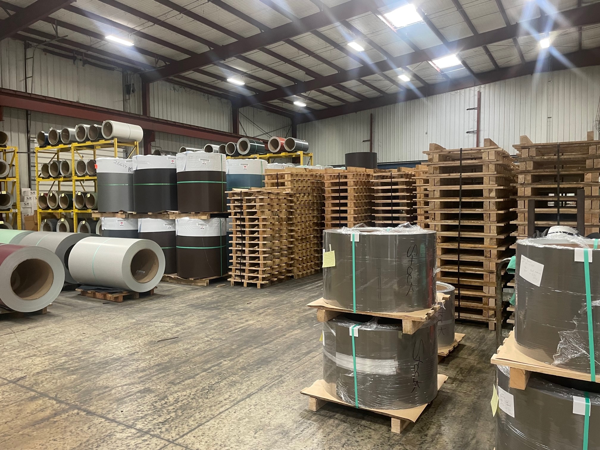 How do you get the best 026 aluminum coil? Easy ways to find top quality at a good price.