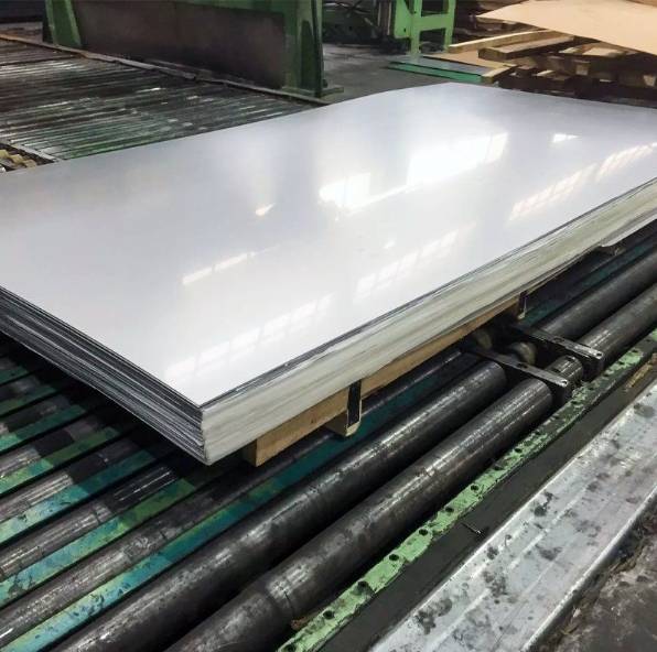 2024 Aluminiumplaatverspreiders: Aerospace-graadverskaffers