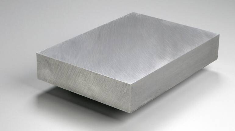 2024-T3 Aluminum Plate