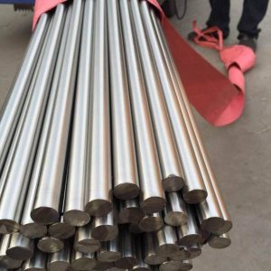 20mm Round Aluminum Rod