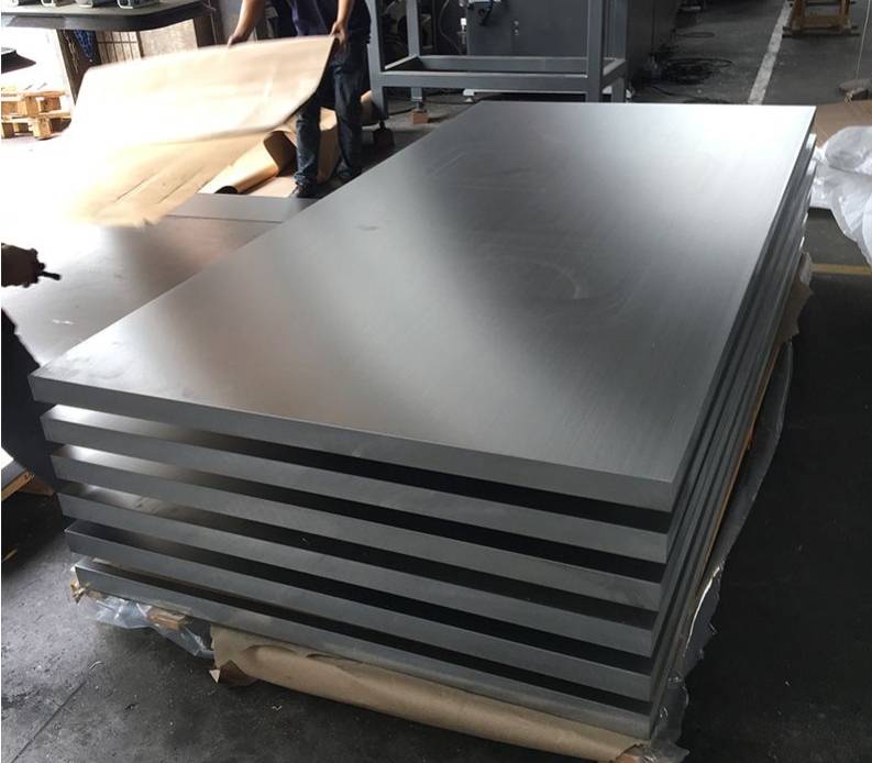 25mm Thick Aluminum Plate: Industrial Applications & Pricing