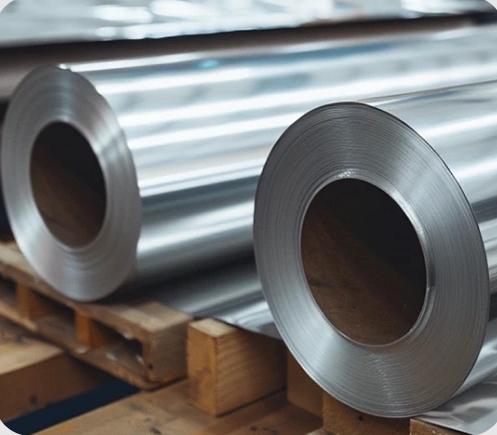 3003 Aluminum Foils
